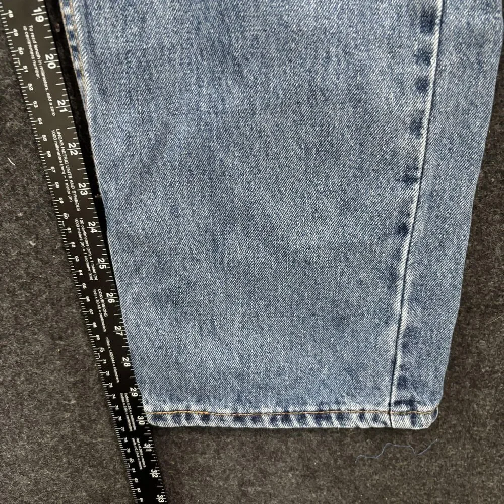 Levis flaws this